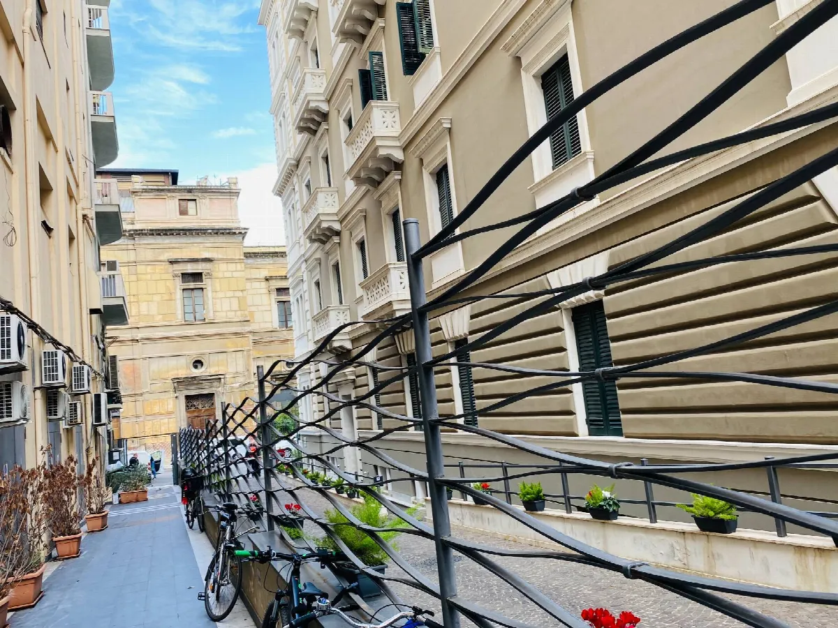 Appartamento in vendita a Palermo, Libertà, Villabianca, De Gasperi, Croce Rossa, Sciuti, Politeama - foto 4