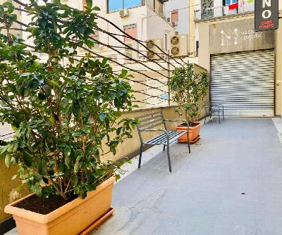 Appartamento in vendita a Palermo, Libertà... - foto 5
