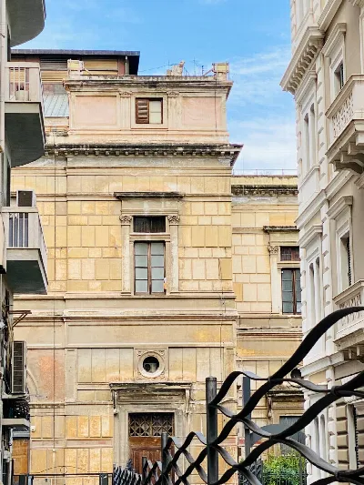 Appartamento in vendita a Palermo, Libertà... - foto 7