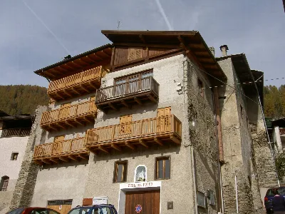 Appartamento a Malè