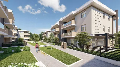Appartamento in vendita a Casalgrande - foto 2