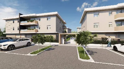 Appartamento in vendita a Casalgrande - foto 5