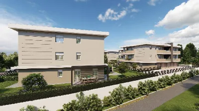 Appartamento in vendita a Casalgrande - foto 6