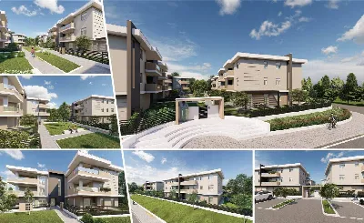 Appartamento in vendita a Casalgrande - foto 7