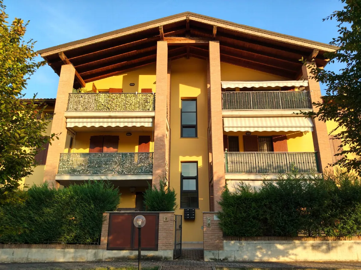 Appartamento in vendita a Casalgrande - foto 2