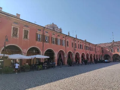 Appartamento a Sassuolo