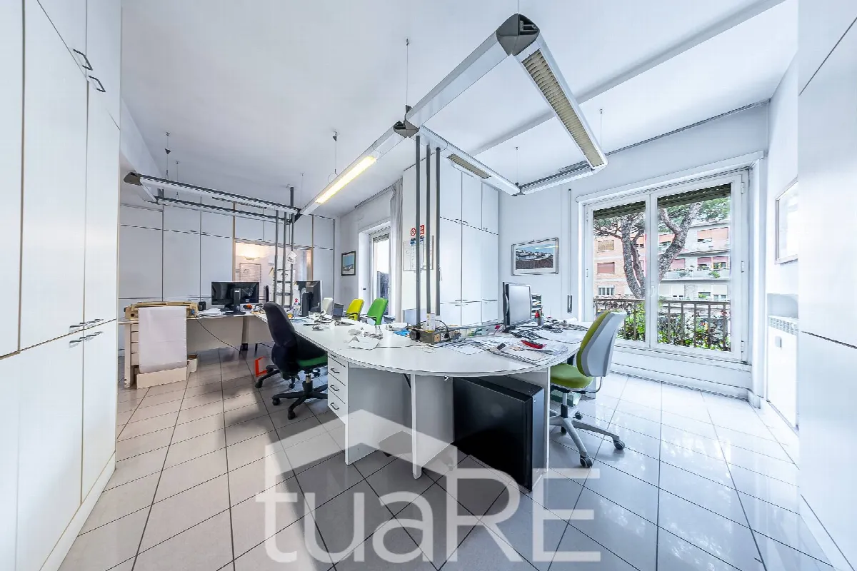 Appartamento in vendita a Roma, Gregorio Vii, Baldo Degli Ubaldi - foto 2