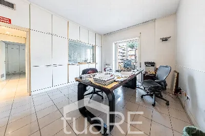 Appartamento in vendita a Roma, Gregorio v... - foto 3