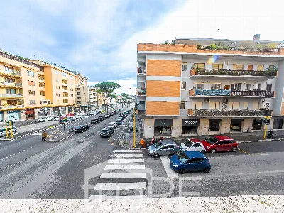 Appartamento in vendita a Roma, Gregorio v... - foto 6