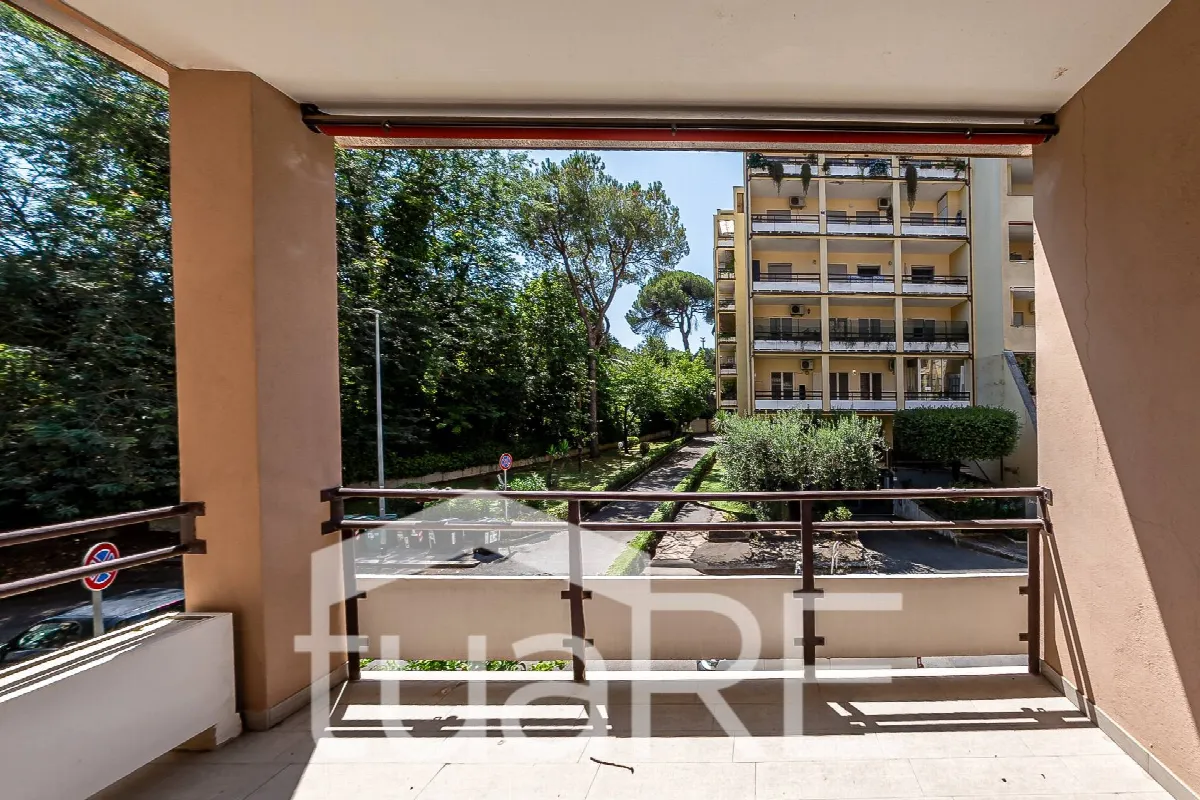 Appartamento in vendita a Roma, Cecchignola, Fonte Meravigliosa - foto 4