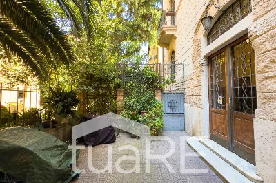 Appartamento in vendita a Roma, Salario, t... - foto 10