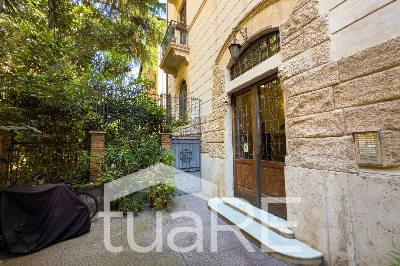Appartamento in vendita a Roma, Salario, t... - foto 6