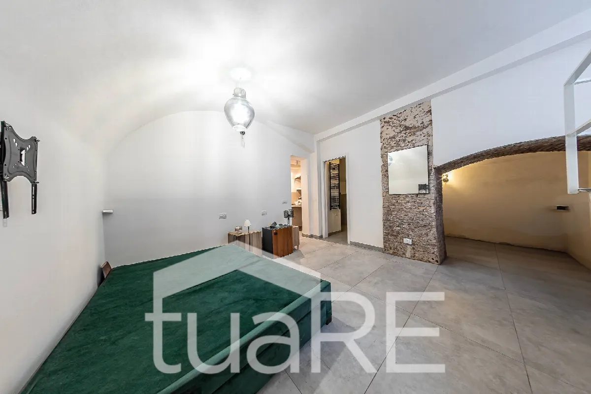 Appartamento in vendita a Roma, Centro Storico - foto 3