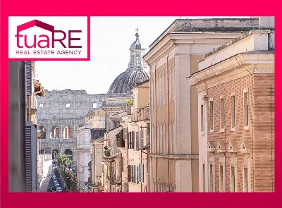 Appartamento in vendita a Roma, Centro sto... - foto 1