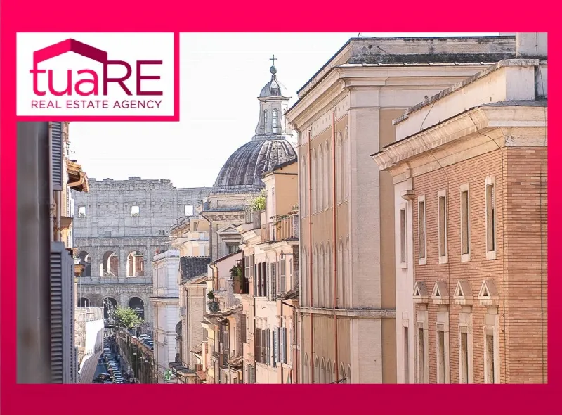 Appartamento in vendita a Roma, Centro Storico - foto 1
