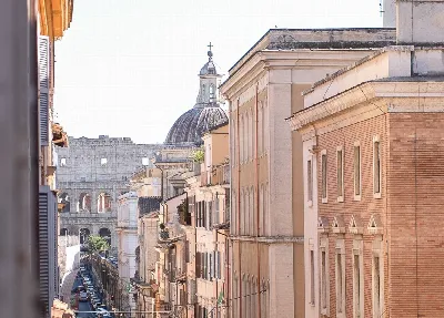 Appartamento in vendita a Roma, Centro sto... - foto 5