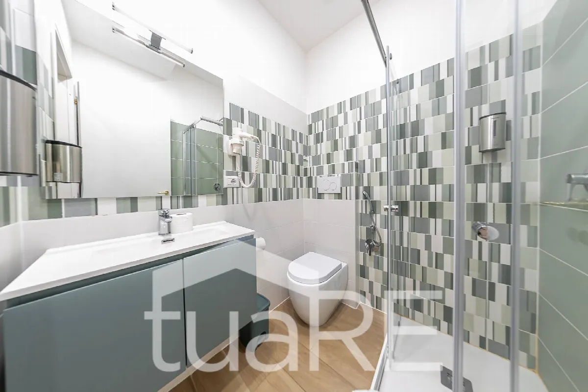 Appartamento in vendita a Roma, Appio Latino, Colli Albani - foto 5