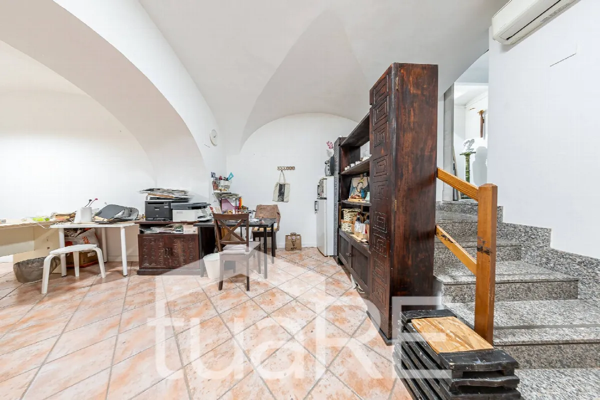 Appartamento in vendita a Roma, Centro Storico - foto 5
