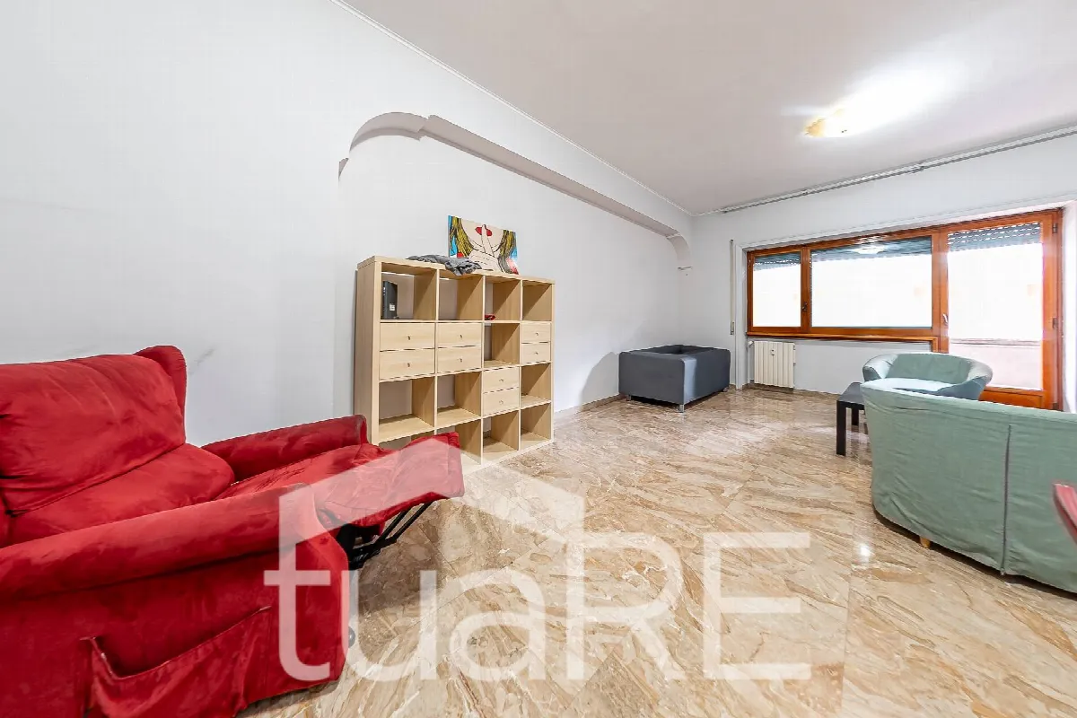 Appartamento in vendita a Roma, Testaccio, Trastevere - foto 2