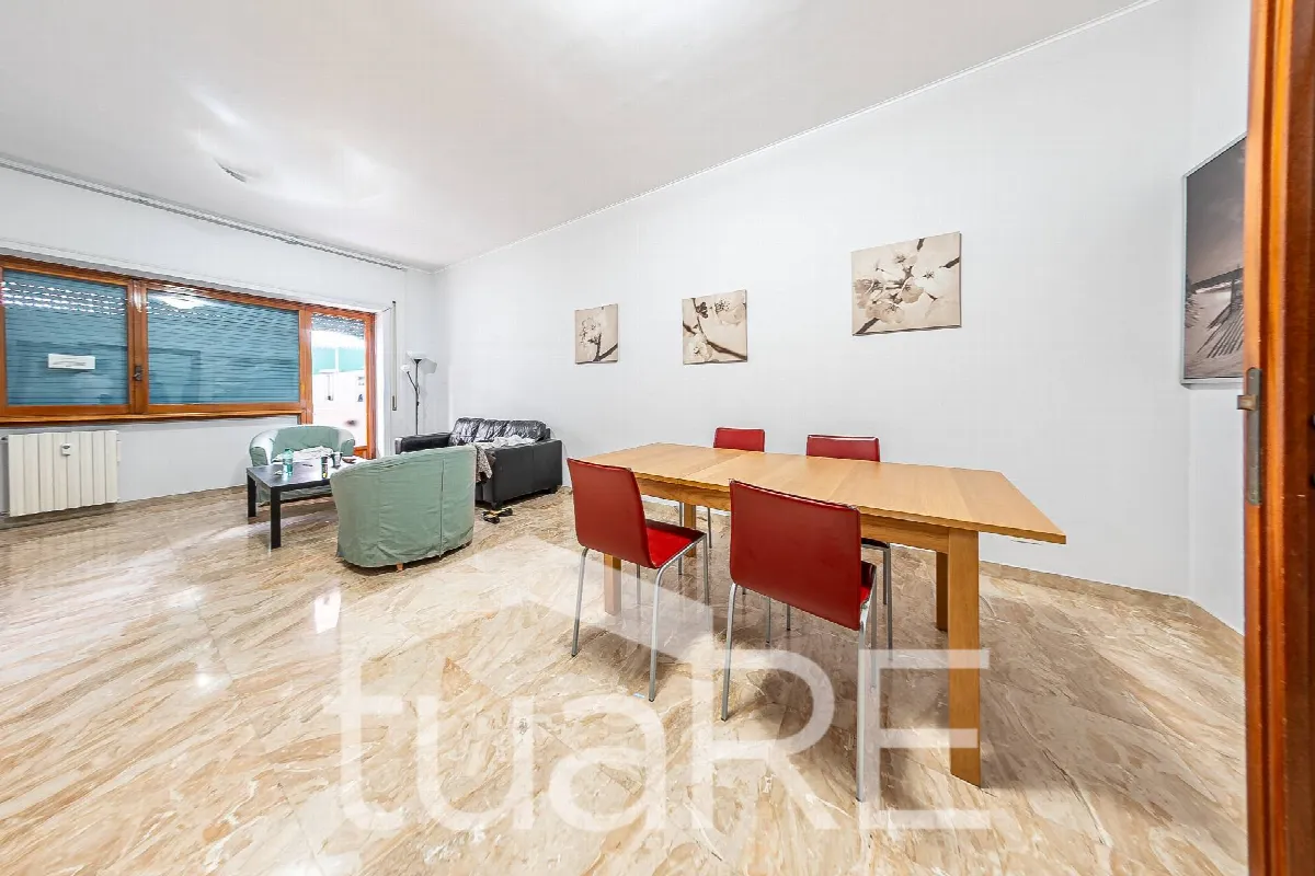 Appartamento in vendita a Roma, Testaccio, Trastevere - foto 3