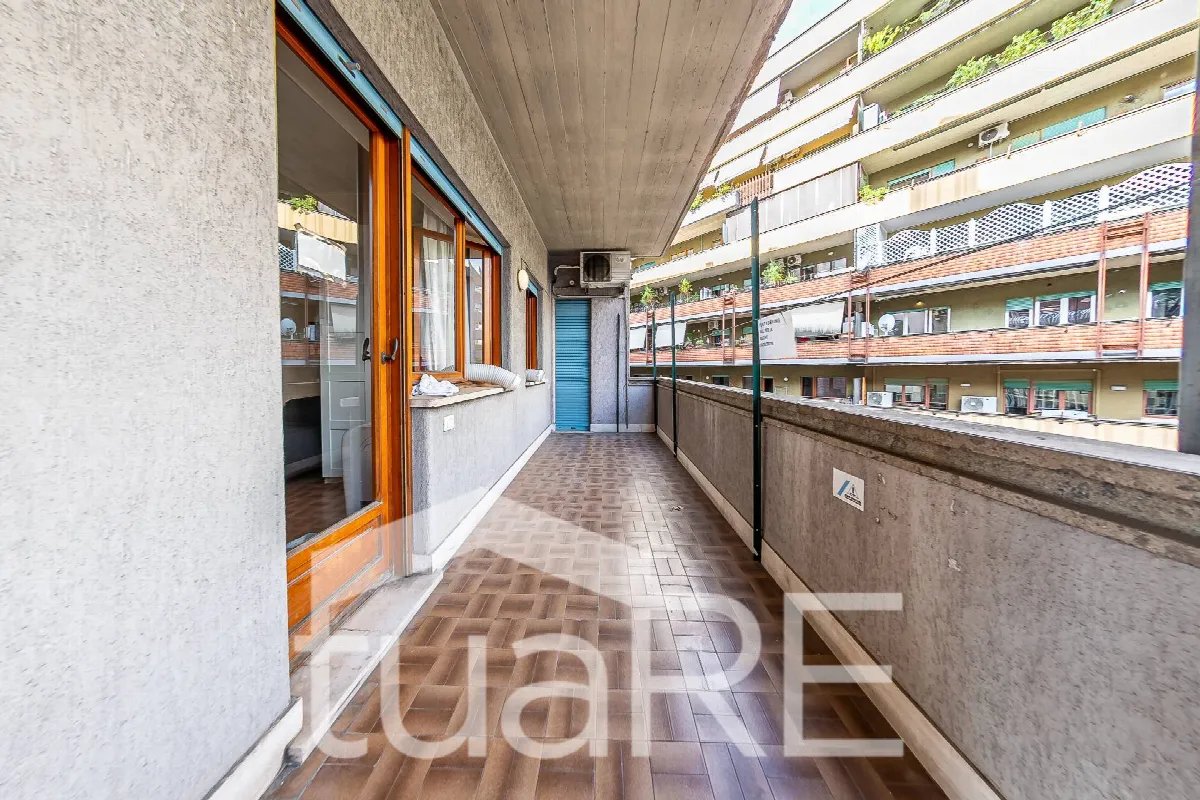 Appartamento in vendita a Roma, Testaccio, Trastevere - foto 5