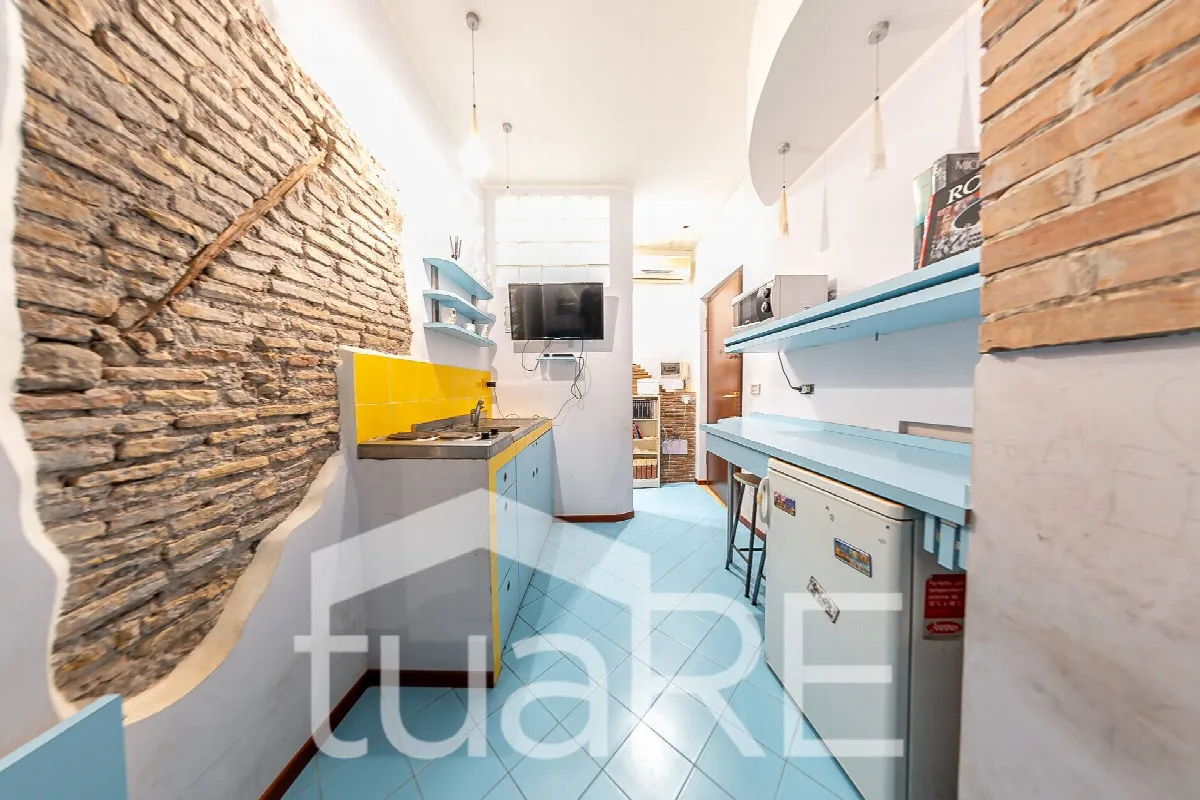 Appartamento in vendita a Roma, Testaccio, Trastevere - foto 2
