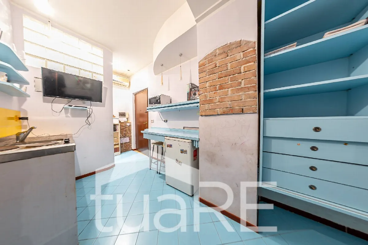 Appartamento in vendita a Roma, Testaccio, Trastevere - foto 3