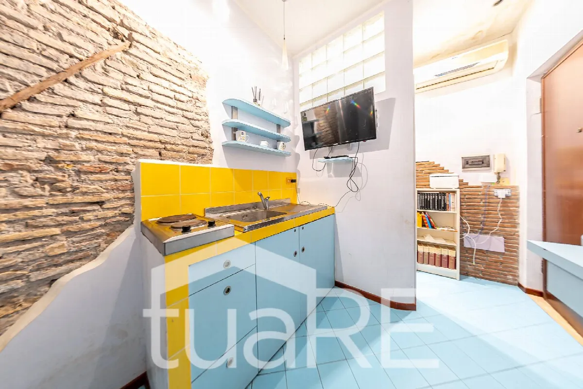 Appartamento in vendita a Roma, Testaccio, Trastevere - foto 4