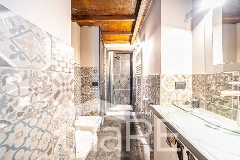 Appartamento in vendita a Roma, Centro storico - foto 10