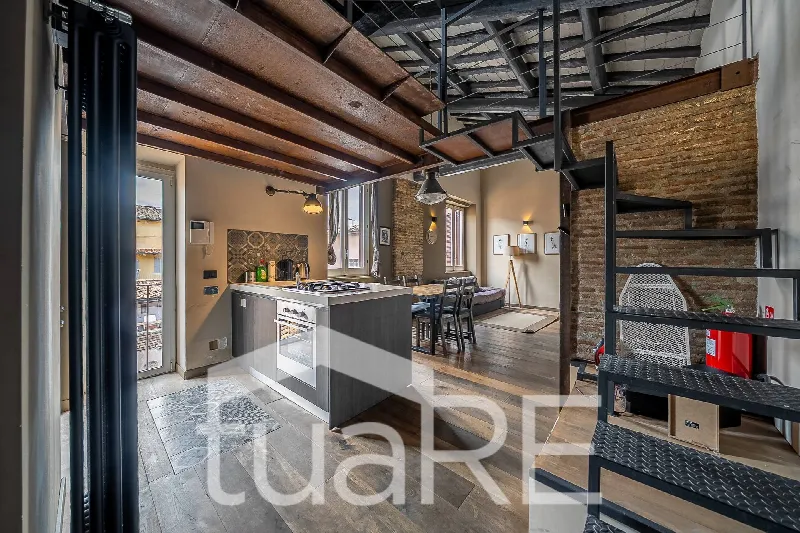 Appartamento in vendita a Roma, Centro storico - foto 3