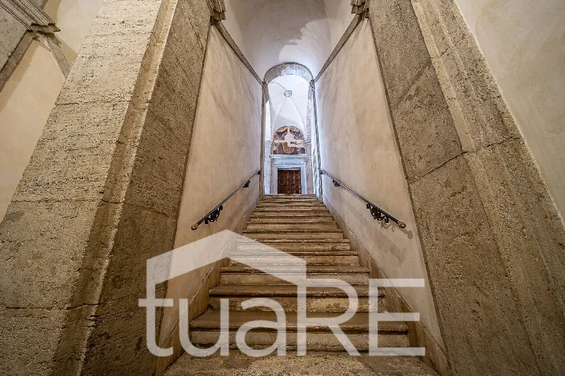 Appartamento in vendita a Roma, Centro storico - foto 9
