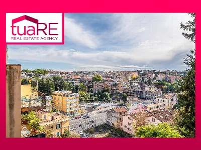 Appartamento in vendita a Roma, Corso fran... - foto 1