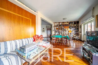 Appartamento in vendita a Roma, Corso fran... - foto 5
