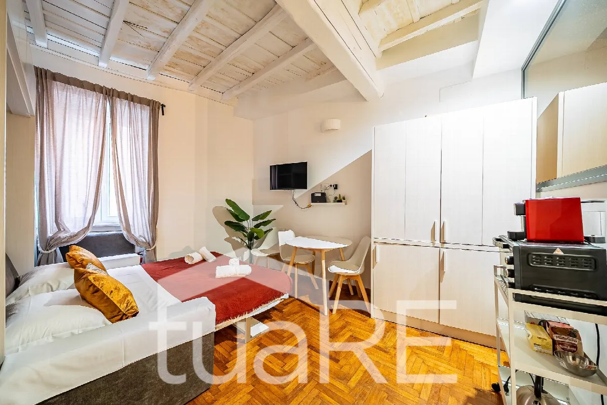 Appartamento in vendita a Roma, Testaccio, Trastevere - foto 2