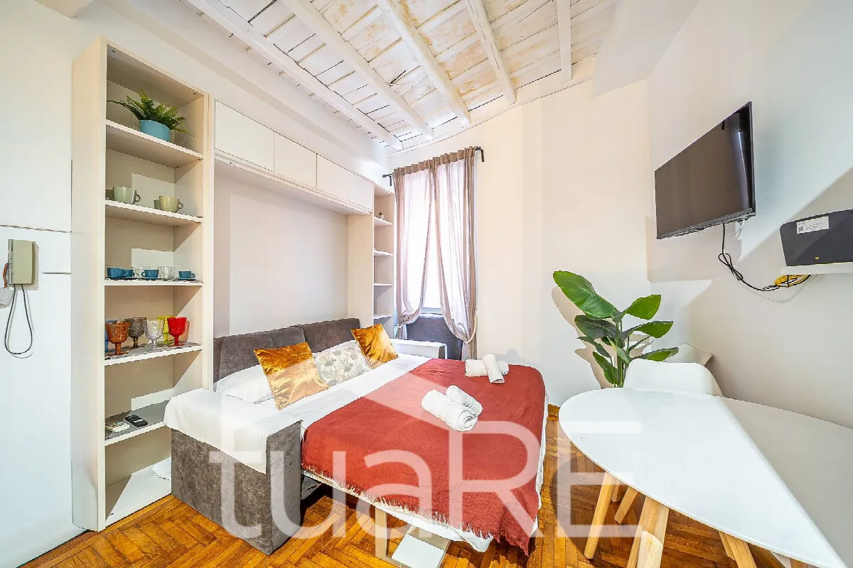 Appartamento in vendita a Roma, Testaccio, Trastevere - foto 3