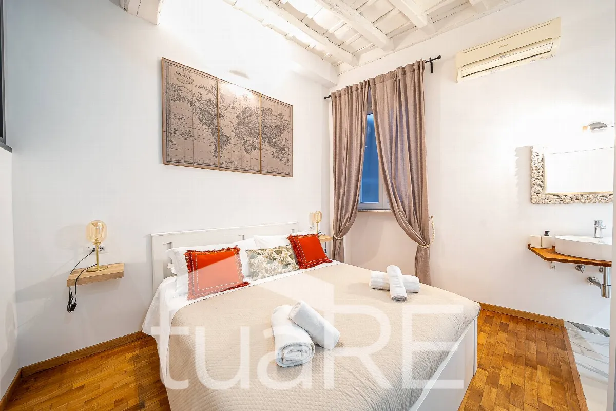 Appartamento in vendita a Roma, Testaccio, Trastevere - foto 4