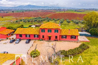 Appartamento in vendita a Roma, Trigoria, ... - foto 10