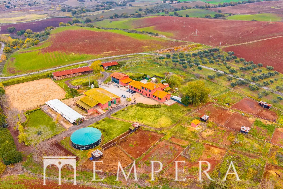Appartamento in vendita a Roma, Trigoria, Castel Romano - foto 2