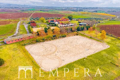 Appartamento in vendita a Roma, Trigoria, ... - foto 8