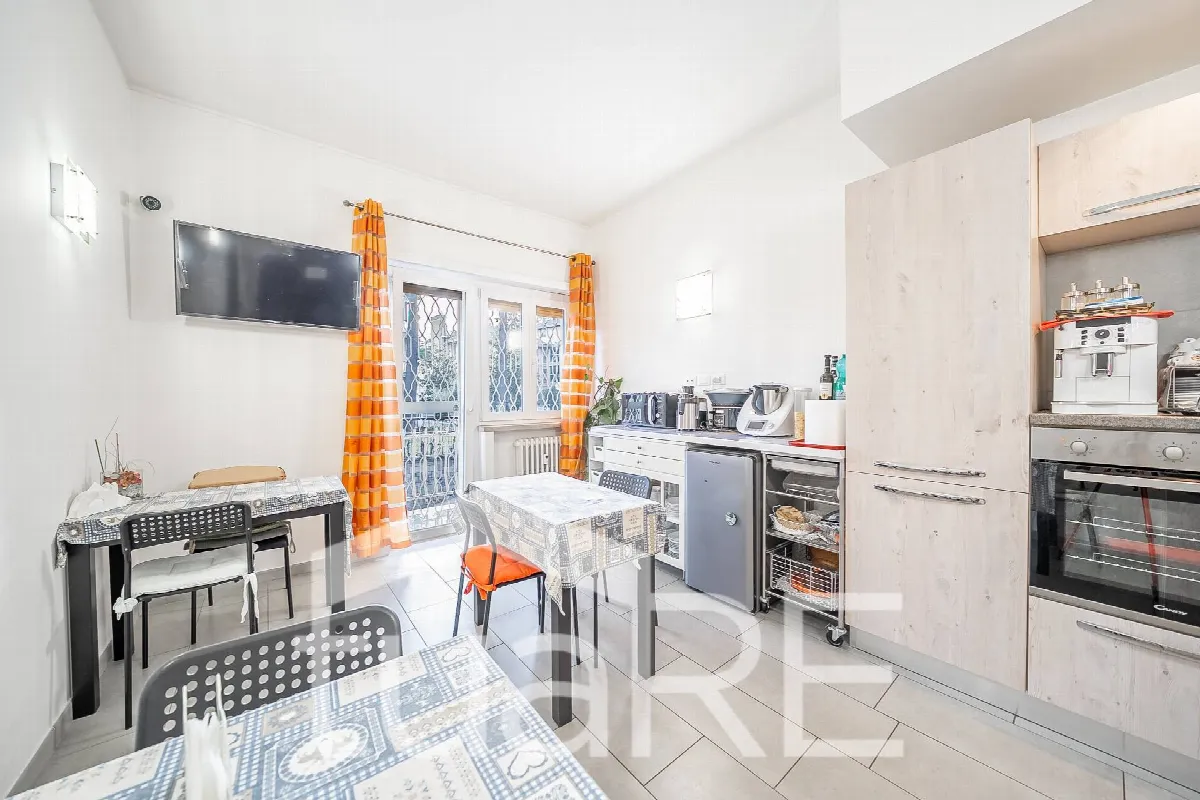 Appartamento in vendita a Roma, Aurelio, Boccea - foto 4