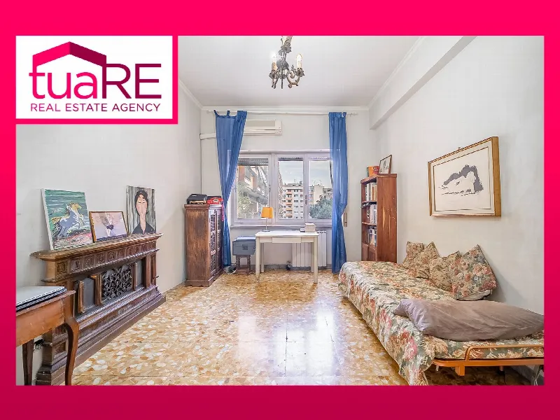 Appartamento in vendita a Roma, Appio Latino, Colli Albani - foto 1