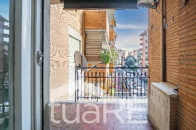 Appartamento in vendita a Roma, Appio lati... - foto 2