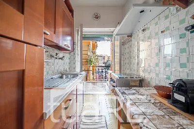 Appartamento in vendita a Roma, Appio lati... - foto 7
