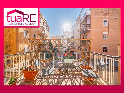 Appartamento in vendita a Roma, Balduina, ... - foto 1
