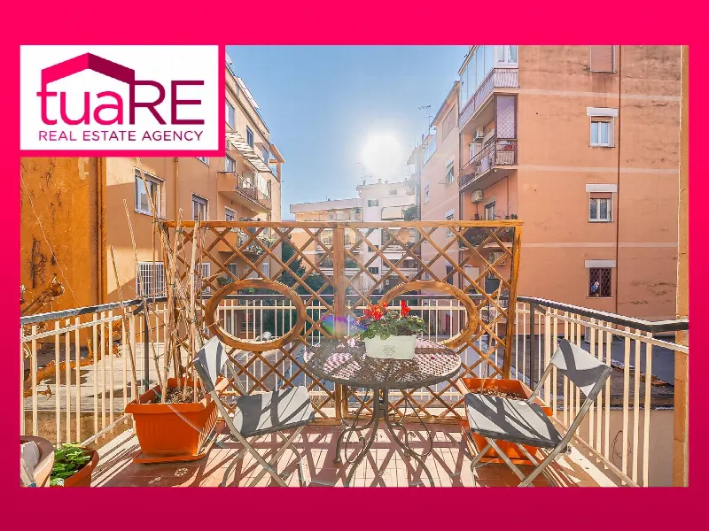 Appartamento in vendita a Roma, Balduina, Medaglie D'oro, Degli Eroi - foto 1