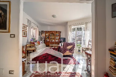 Appartamento in vendita a Roma, Balduina, ... - foto 2