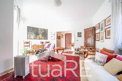 Appartamento in vendita a Roma, Balduina, ... - foto 3