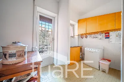 Appartamento in vendita a Roma, Balduina, ... - foto 5