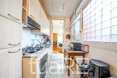 Appartamento in vendita a Roma, Termini, r... - foto 10