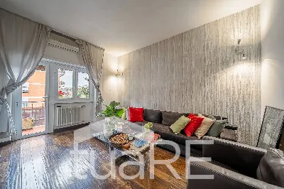 Appartamento in vendita a Roma, Monteverde... - foto 2